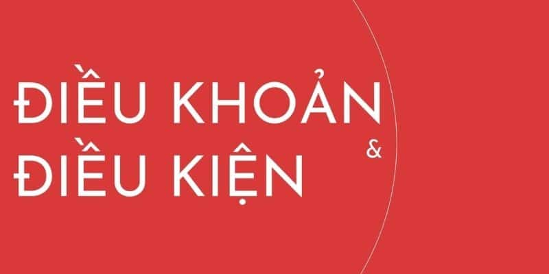 Điều khoản về chính sách bảo mật