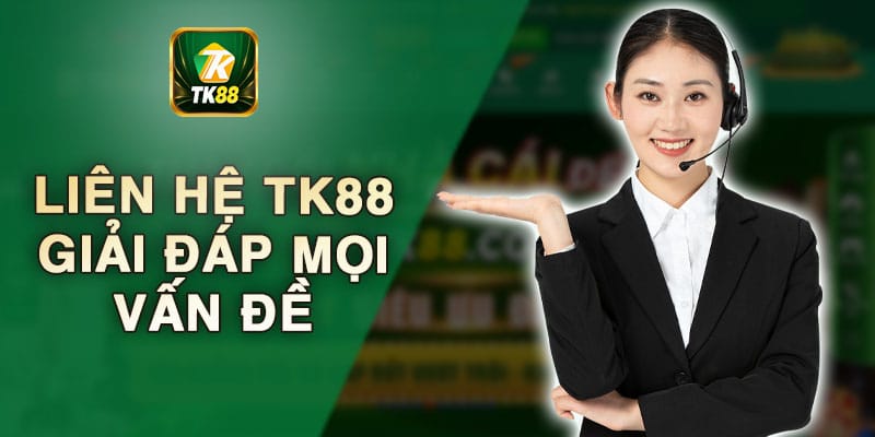 Cam kết của nhà cái khi khách hàng liên hệ