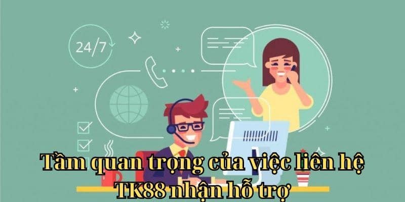 Ưu điểm khi liên hệ đến nhà cái