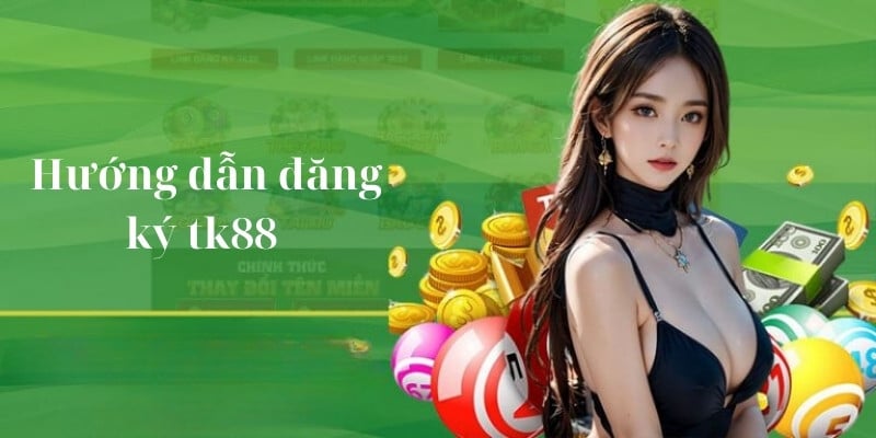 Hướng dẫn đăng ký hệ thống cho người mới