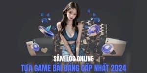 Sâm lốc online tại nhà cái Tk88