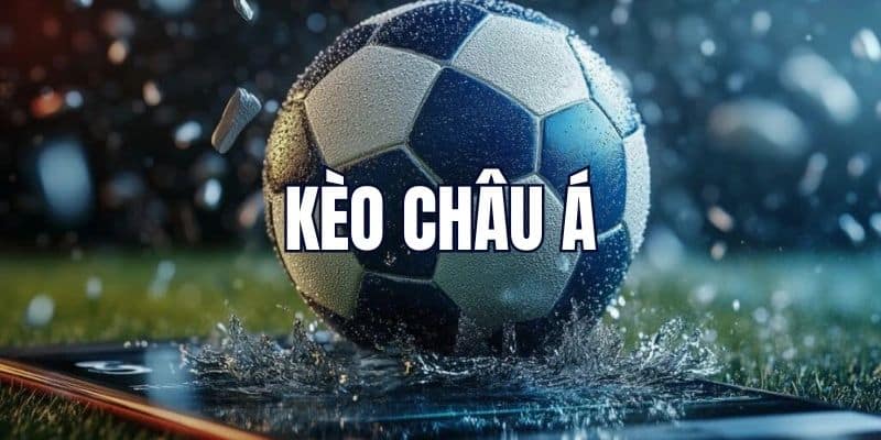 Kèo chấp 0,5